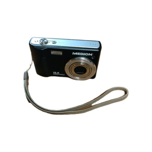 Digitalkamera medion 85820 - digitalkamera,