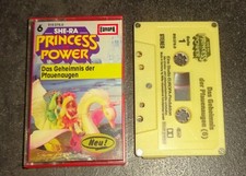 She-Ra PRINCESS OF POWER Das