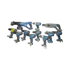 Makita Konvolut 18V