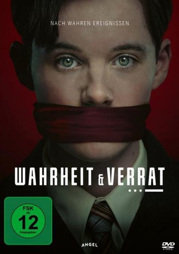 Wahrheit verrat - wahrheit,