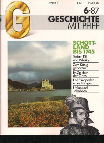 Geschichte mit pfiff - g,