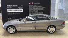Mercedes Benz V220 S-Klasse