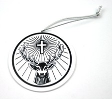 Jägermeister USA Hirsch Rudi