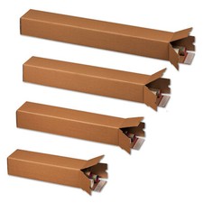 Versandhülse Versandkarton