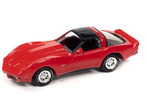 Johnny lightning s - johnny, a.s.s