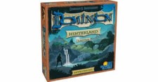 Dominion - Hinterland 2