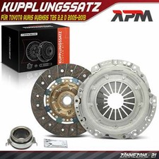 Kupplungssatz für Toyota