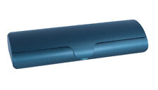 Schönes Aluminium-Brillenetui