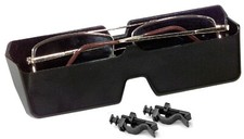 Auto Brillenhalter Brillen Ablage Halter Lüftungsgitter HR-IMOTION 100 300 106