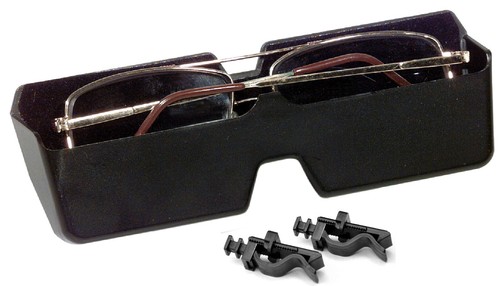 Auto brillenhalter brillen - auto,