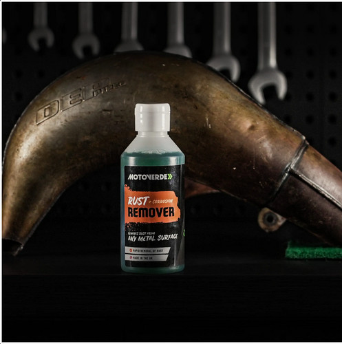 Motoverde rust remover rost - remover,,