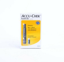 ACCU CHEK FastClix Stechhilfe