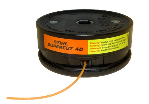 Stihl supercut mähkopf - stihl, 40-2