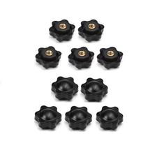 Handmutter für Drehmaschine