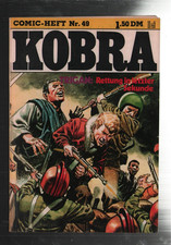 Kobra (Gevacur, 1975-1978)