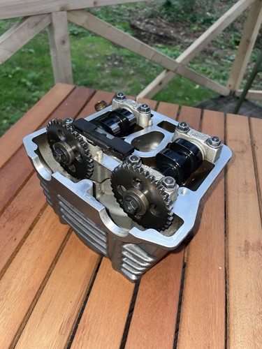 Original muz sx 125 - mz,