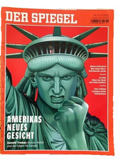 Einzelverkauf „DER SPIEGEL"