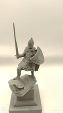 Model 3D 90mm - Medieval