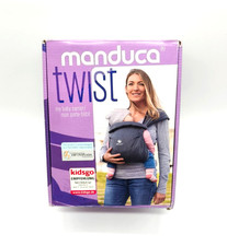 Manduca Babytrage Twist -