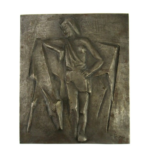 Buderus relief artemis - artemis, o