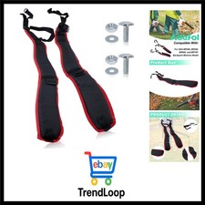 Adefol Laubbläser Gurtband