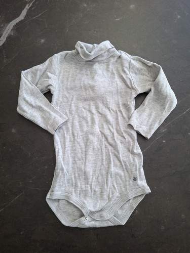 Petit bateau langarm baby - petit, body