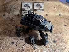 Dust 1947 / Tactics Schützenpanzerläufer VI—C/D / Pro-Paint