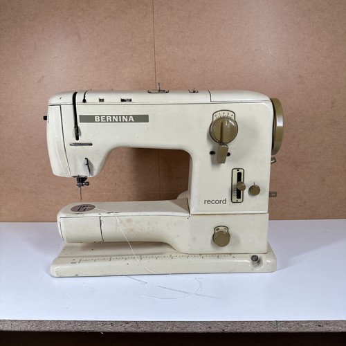 Bernina 730 nähmaschine - bernina,