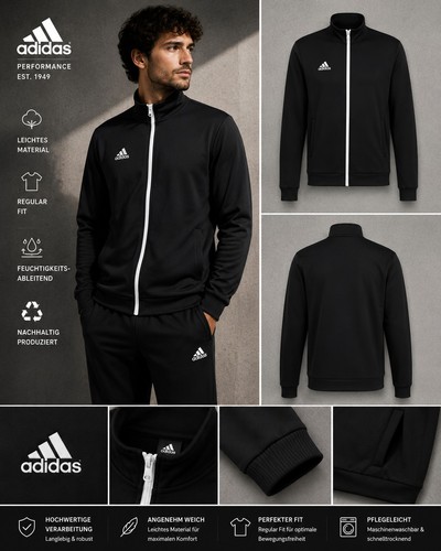 Adidas entrada - adidas,