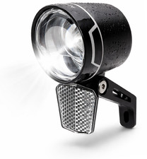 100 Lux Fahrrad Frontlicht