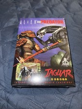 Alien vs. Predator Atari