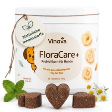 Hunde Probiotikum für