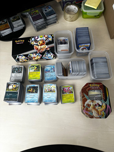 Pokémon karten 15er pack - pokémon,