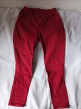 Levi's 512 Jeans, Größe W27