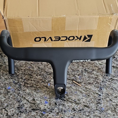 Kocevlo aero rennrad lenker - aero, rennrad-lenker