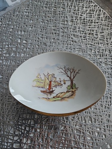 Schale alt bavaria creidlitz - schale,