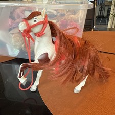 pferd modell plastik