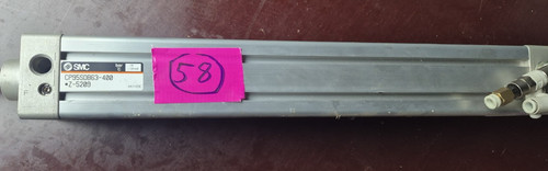 Smc cp95sdb 400 - smc,