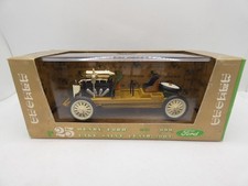 Henry Ford 999 Lake Saint Hell