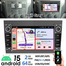 Android15 64gb autoradio - 64gb,