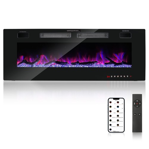 Elektrokamin - , 50"