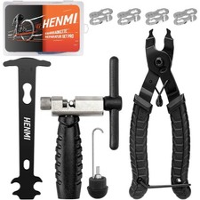 Kettennieter Fahrrad