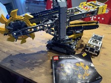 LEGO TECHNIC