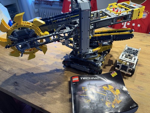 Lego technic - lego,