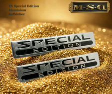 2 X 3D Special Edition