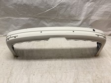 VW Caddy Stoßstange Hinten