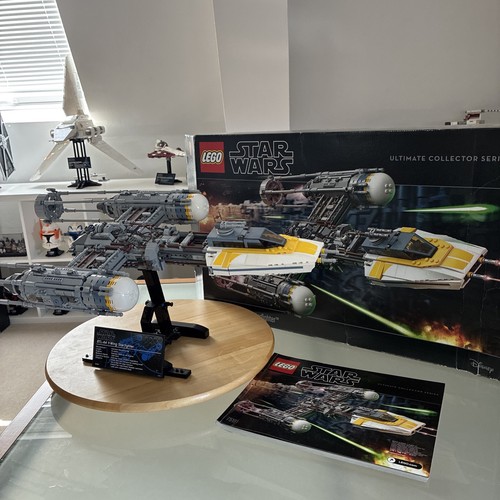 Lego star wars - lego,