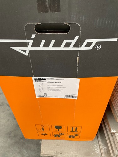 Judo enthärtungsanlage soft - enthärtungsanlage, i-soft