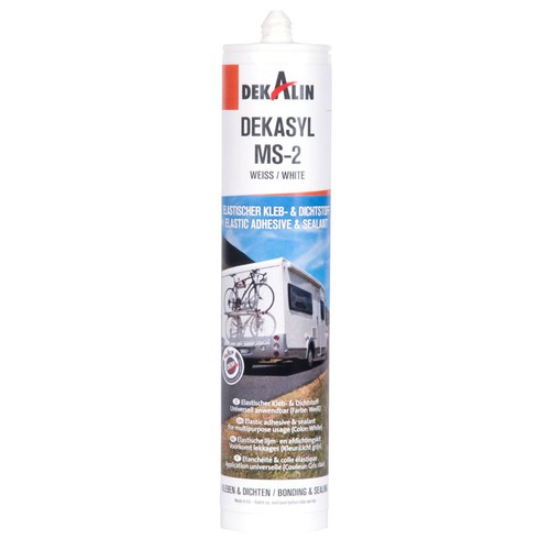 Dekasyl weiss 290ml - dekasyl, ms