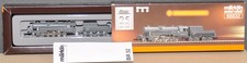 Märklin 88832 Dampflok mit Wannentender BR 52 3604 grau DRG fabrikneu OVP Spur Z